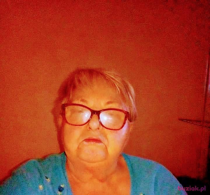 Barbara, Kobieta, 76, Warszawa, Polska, Zdjęcie: 2