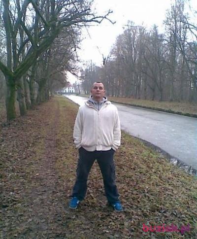 marcintrocki, Male, 41, Sokółka, Polska, Photo: 5