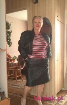 Basia, Female, 75, Bartoszyce, Polska, Photo: 4