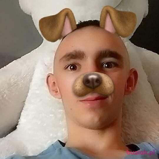 Kacper, Male, 25, Kcynia, Polska, Photo: 2