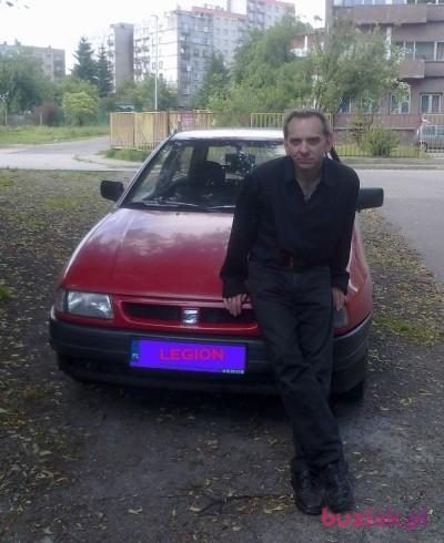 Adam, Male, 55, Bytom, Polska, Photo: 2