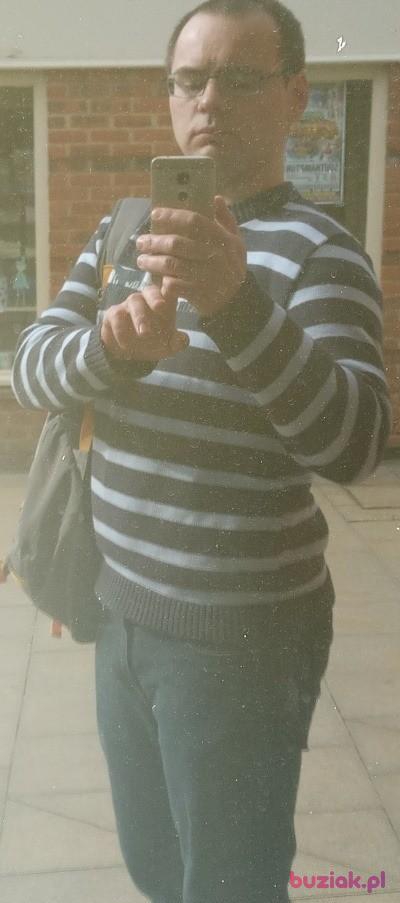 Krzysztof, Mężczyzna, 40, Wrocław, Polska, Zdjęcie: 2