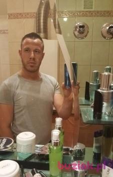 Adrenalina87, Male, 39, Pruszków, Polska, Photo: 2