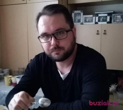 Rafał, Male, 43, Bytom, Polska, Photo: 3