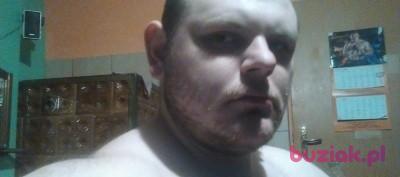 kamil, Male, 35, Gryfice, Polska, Photo: 1