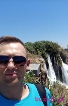 krzysztof, Male, 46, Szczecin, Polska, Photo: 2