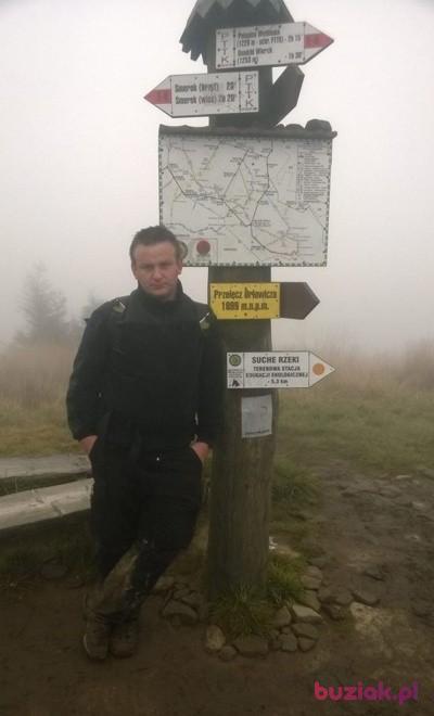 Wojtek, Male, 46, Tarnobrzeg, Polska, Photo: 5