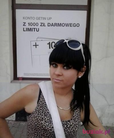 Patrycja, Kobieta, 34, Lublin, Polska, Zdjęcie: 2