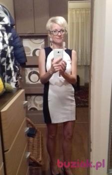 Agnieszka, Female, 45, Bydgoszcz, Polska, Photo: 4