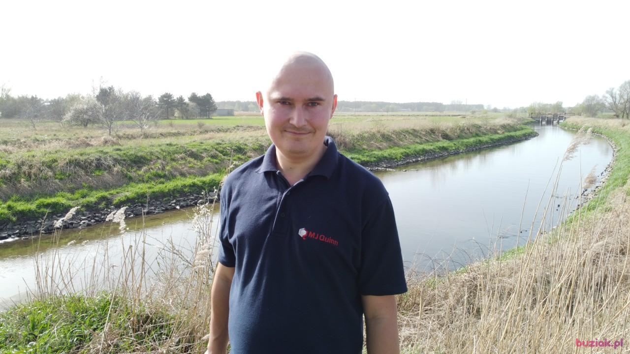 Michał, Mężczyzna, 37, Zgierz, Polska, Zdjęcie: 305