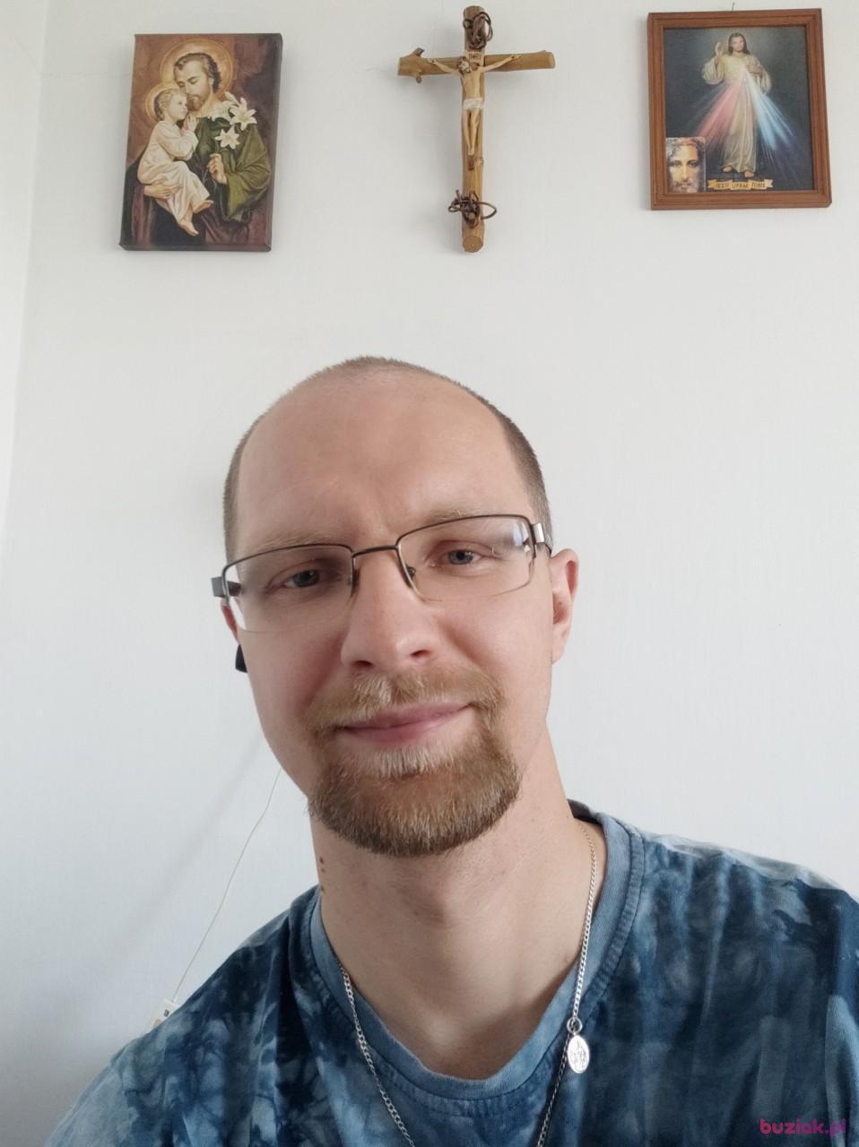 Piotr, Male, 35, Bełchatów, Polska, Photo: 3