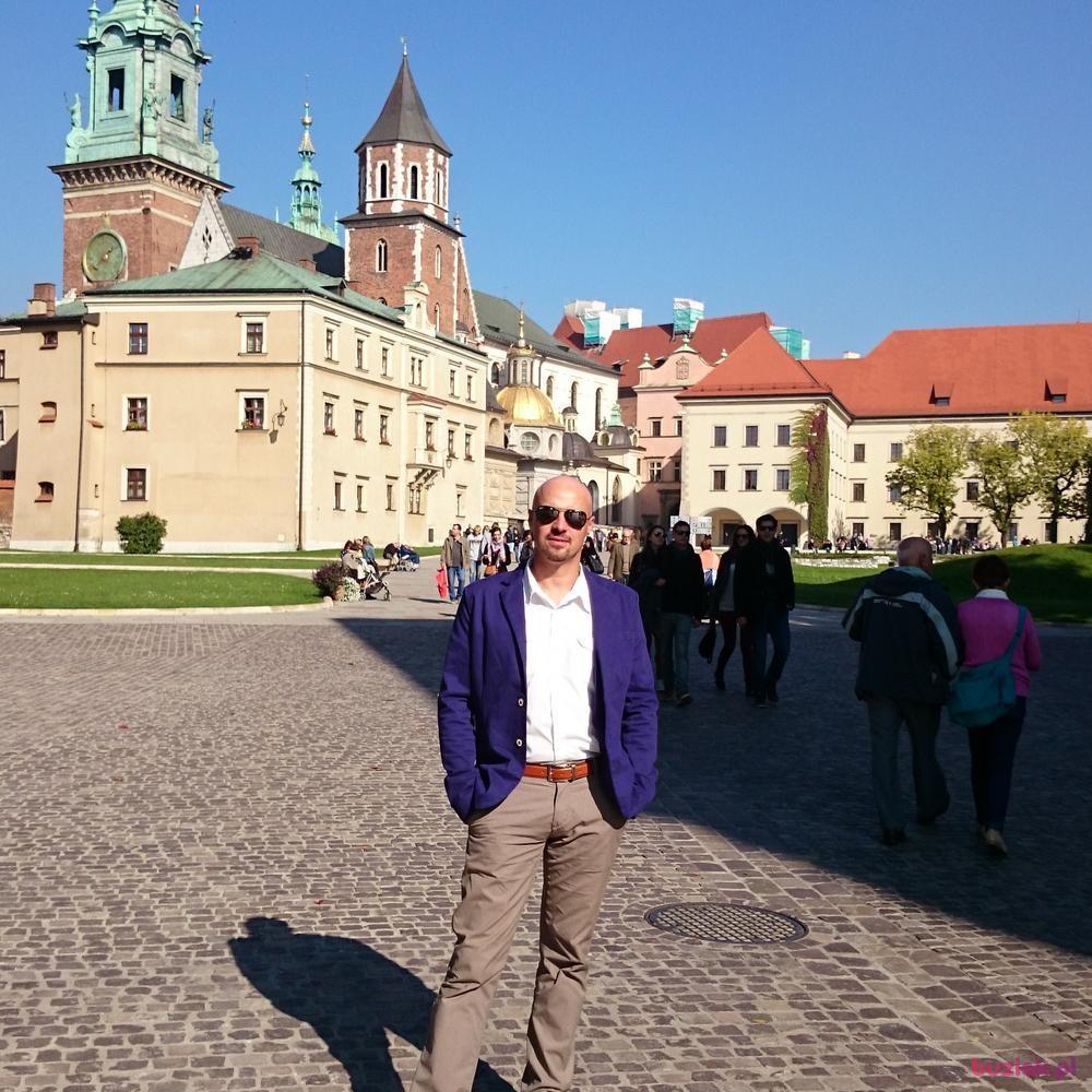 Giacomo, Mężczyzna, 46, Kraków, Polska, Zdjęcie: 5