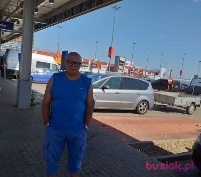 Zbyszek, Mężczyzna, 57, Łódź, Polska, Zdjęcie: 3