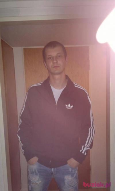 Mateusz, Male, 41, Frankfurt, Niemcy, Photo: 2