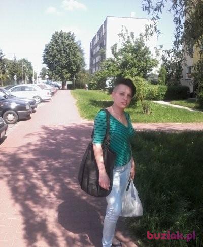 pysia80, Female, 46, Skarżysko-Kamienna, Polska, Photo: 5