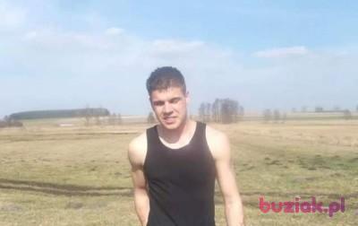 marcjan, Male, 37, Murowana Goślina, Polska, Photo: 1
