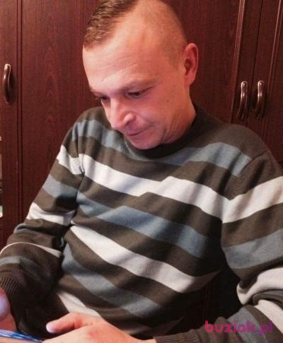 Sławomir, Mężczyzna, 43, Koszalin, Polska, Zdjęcie: 2