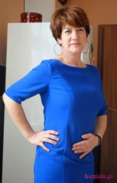 Elzbieta, Female, 61, Bydgoszcz, Polska, Photo: 2