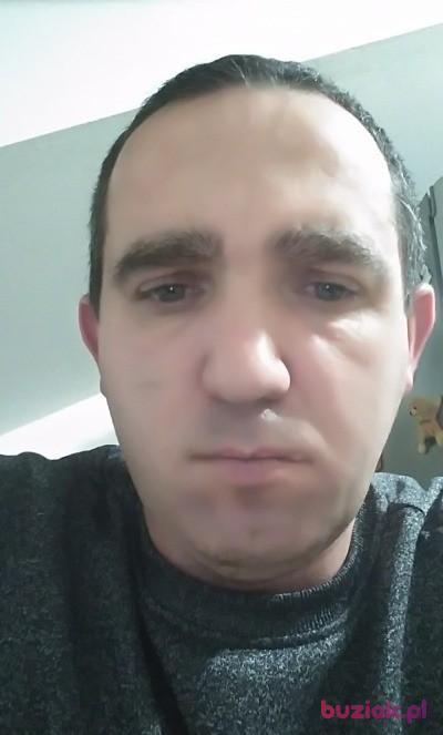 Wojciech, Male, 45, Człuchów, Polska, Photo: 2