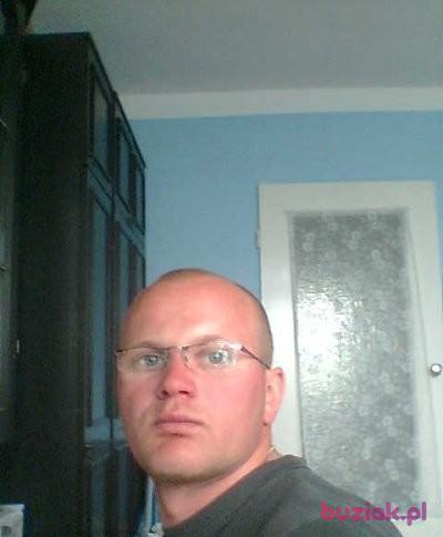 Bogus, Male, 44, Złocieniec, Polska, Photo: 2