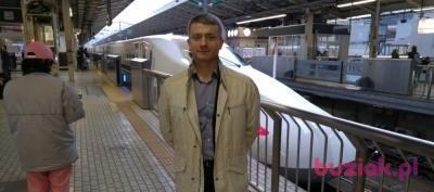 Artur, Mężczyzna, 52, Warszawa, Polska, Zdjęcie: 1