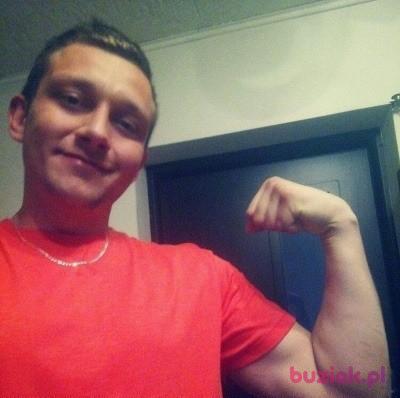Patryk, Male, 29, Koronowo, Polska, Photo: 3