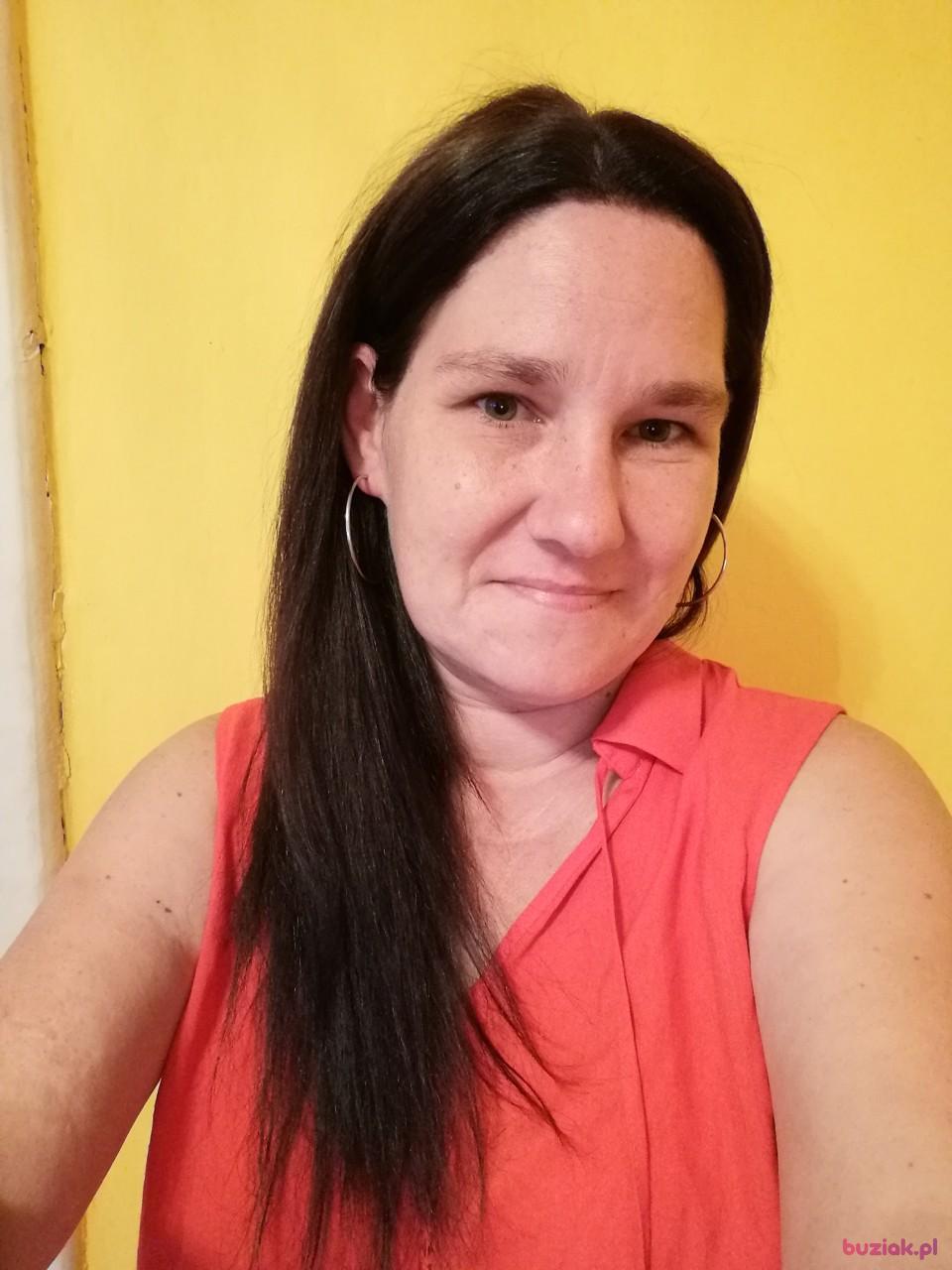 Agnieszka, Kobieta, 39, Poznań, Polska, Zdjęcie: 2