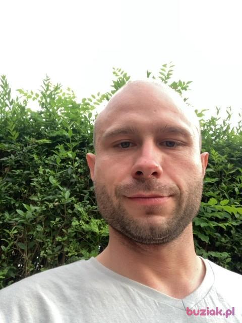 Patryk, Male, 34, Nysa, Polska, Photo: 2
