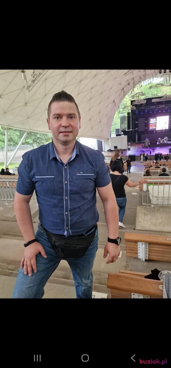 Dan, Male, 43, Szczecin, Polska, Photo: 1
