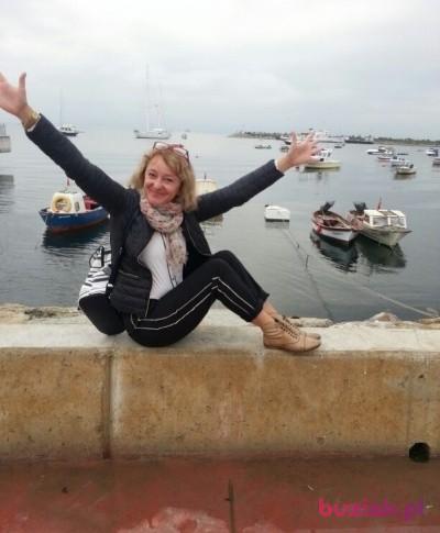 Hejka, Female, 56, Żukowo, Polska, Photo: 1