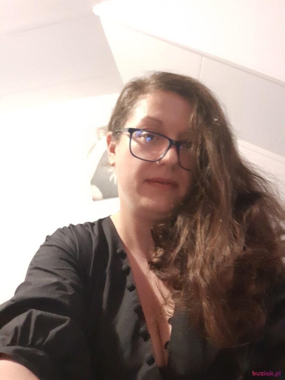 Malgorzata, Female, 41, Apeldoorn, Holandia, Photo: 2