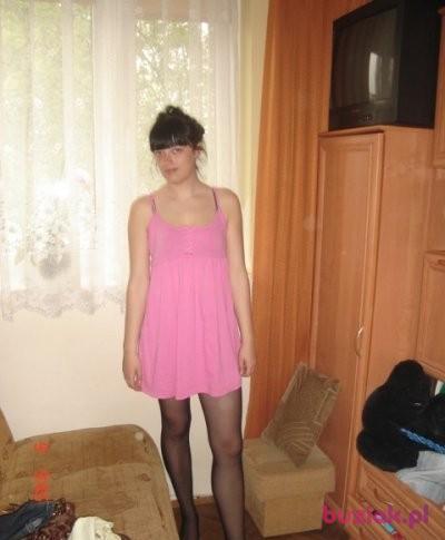 paulina, Female, 36, Pułtusk, Polska, Photo: 4