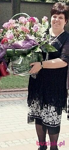 Joanna, Female, 65, Rydułtowy, Polska, Photo: 2
