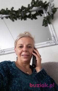 Zyta Szendlermajer , Female, 55, Pfungstadt, Niemcy, Photo: 2