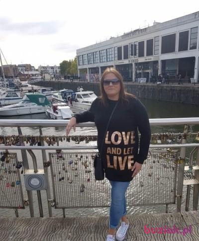 Magdalena, Kobieta, 51, Poznań, Polska, Zdjęcie: 5