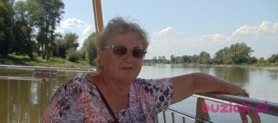 Wiesława, Female, 73, Głogów, Polska, Photo: 2