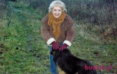 Zofia, Female, 79, Goleniów, Polska, Photo: 3