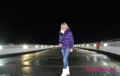 landi13, Female, 45, Przemyśl, Polska, Photo: 3
