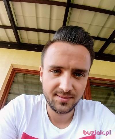 Kamil, Male, 34, Olsztyn, Polska, Photo: 3