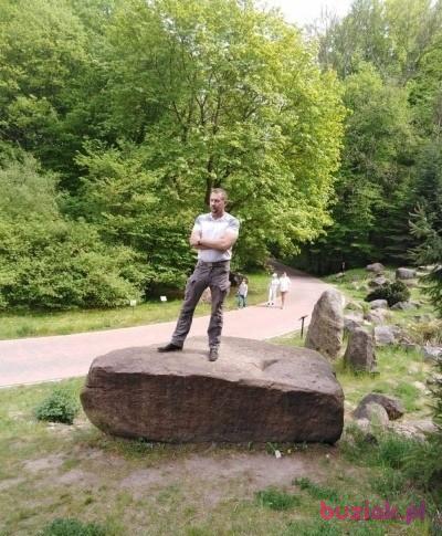 Radosław, Male, 51, Bydgoszcz, Polska, Photo: 13