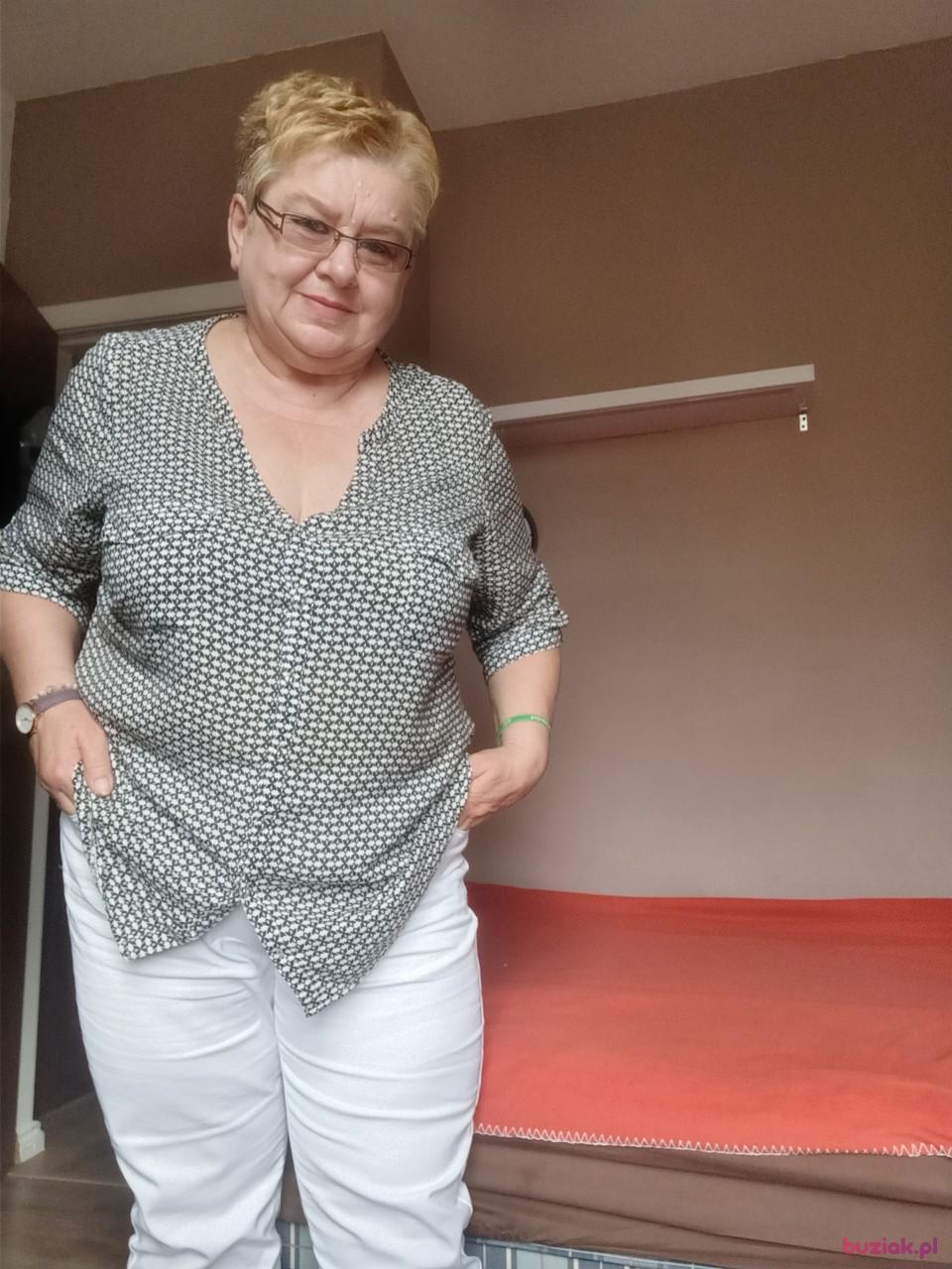Jolanta, Kobieta, 64, Kozienice, Polska, Zdjęcie: 9