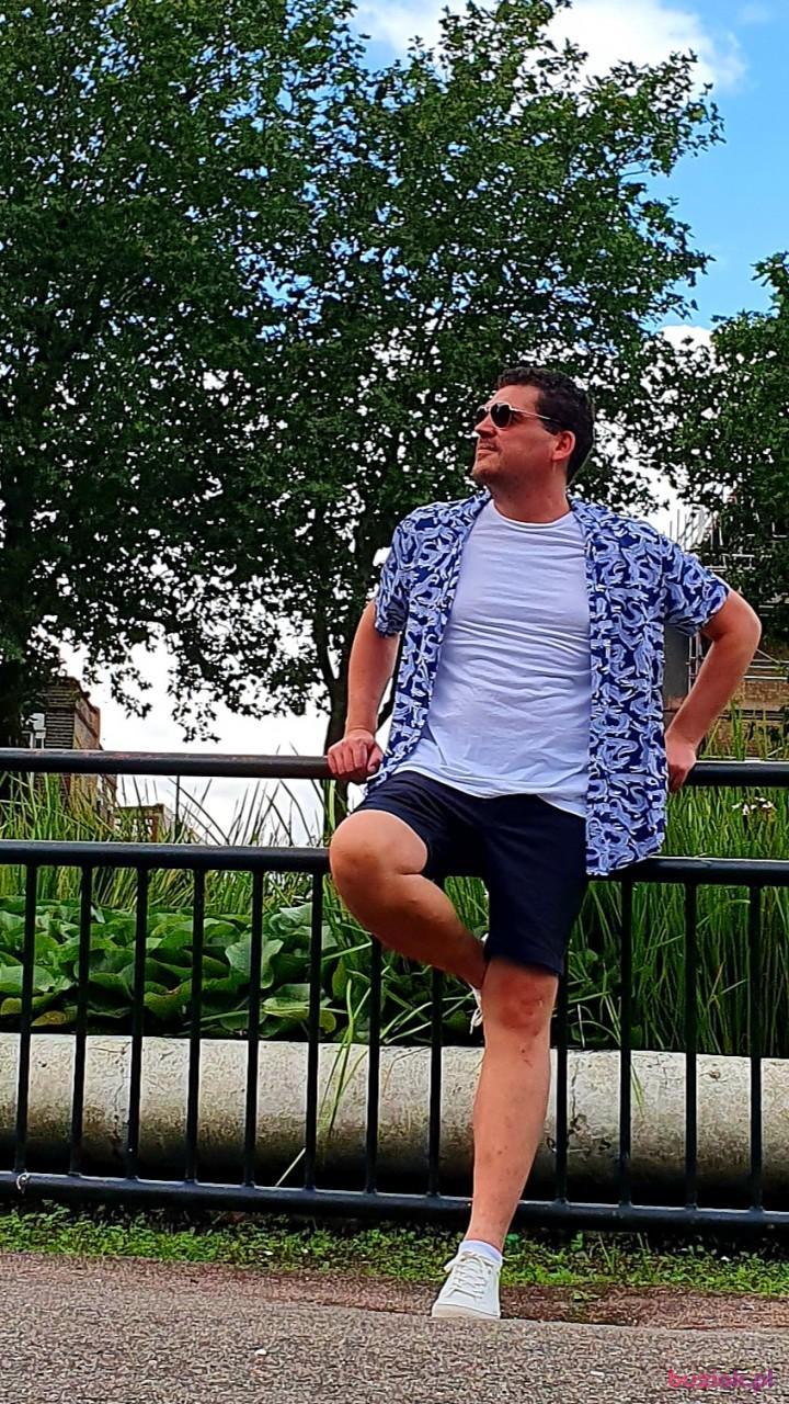 Thomilla, Male, 43, Westminster, Wielka Brytania, Photo: 1