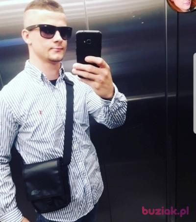 Karol, Male, 30, Bad Mergentheim, Niemcy, Photo: 2