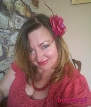 Maryla, Female, 55, Międzyrzec Podlaski, Polska, Photo: 1
