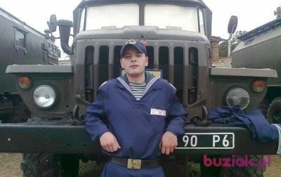 Andrii777, Mężczyzna, 34, Poznań, Polska, Zdjęcie: 1