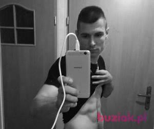 Jakub, Male, 32, Tarnów, Polska, Photo: 2
