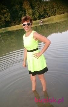 jasylwia3, Female, 53, Brzeg Dolny, Polska, Photo: 2