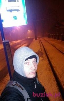 Paweł, Male, 43, Zabrze, Polska, Photo: 3