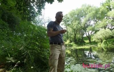 Szymonnn, Mężczyzna, 42, Świdnica, Polska, Zdjęcie: 2