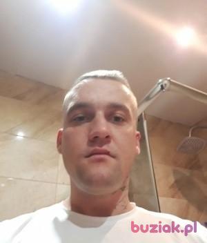 Mateusz , Male, 36, Maków Mazowiecki, Polska, Photo: 1
